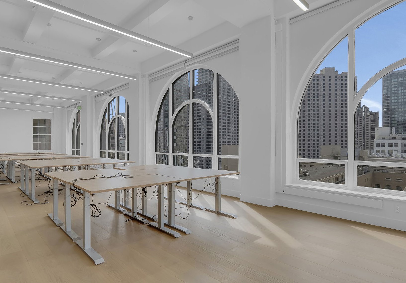 580 Market Street — Calco Commercial Listing